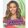 Beyonce Knowles by Jen Jones