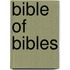 Bible of Bibles