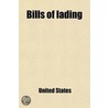 Bills Of Lading by United States Congress Fommerce