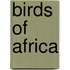 Birds Of Africa