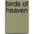 Birds Of Heaven