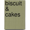 Biscuit & Cakes door The Reliable Flower Company