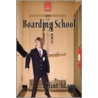 Boarding School door Clint Adams