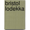 Bristol Lodekka door Martin S. Curtis