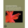 Canarian People by Not Available