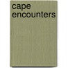 Cape Encounters door Gary Joseph