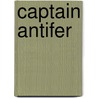 Captain Antifer door Jules Vernes