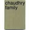 Chaudhry Family door Not Available