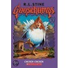 Chicken Chicken door R.L. Stine