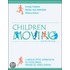 Children Moving