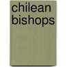 Chilean Bishops door Not Available