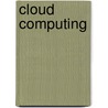 Cloud Computing by Kornel Terplan