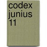 Codex Junius 11 door General Books
