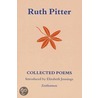 Collected Poems door Ruth Pitter