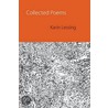 Collected Poems door Karin Lessing