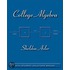 College Algebra