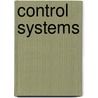 Control Systems door Sisil Kumarawadu