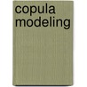 Copula Modeling door Pravin K. Trivedi
