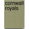 Cornwall Royals door Not Available