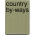Country By-Ways