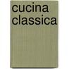 Cucina Classica door Sons of Italy Foundation