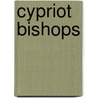 Cypriot Bishops by Not Available