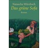 Das grüne Sofa door Natascha Würzbach