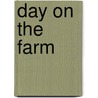 Day On The Farm door Sue King
