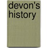 Devon's History door Robert Hesketh