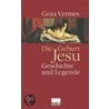 Die Geburt Jesu by Geza Vermes