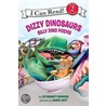 Dizzy Dinosaurs door Lee Bennett Hopkins