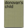 Donovan's Child by Christine Rimmer