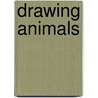 Drawing Animals door Joy Postle