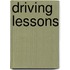 Driving Lessons