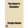Dwarf's Chamber door Fergus Hume