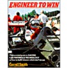 Engineer to Win door Carroll Smith