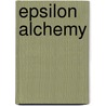 Epsilon Alchemy door Ae Baer