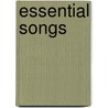 Essential Songs door Onbekend