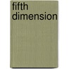 Fifth Dimension door Rory Macaraeg
