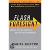 Flash Foresight by John David Mann