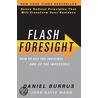 Flash Foresight door John David Mann