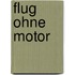Flug ohne Motor
