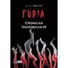 Furia/ The Fury door Lisa J. Smith