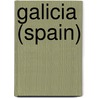 Galicia (Spain) door John McBrewster