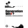 Generation Why? door Russell Richardson