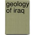Geology of Iraq
