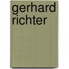 Gerhard Richter door Onbekend