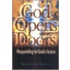 God Opens Doors