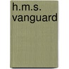 H.M.S. Vanguard door John Conrad