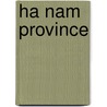 Ha Nam Province door Not Available